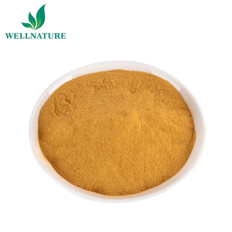 Feed Grade High Protein Nutritional Yeast Extract Powder