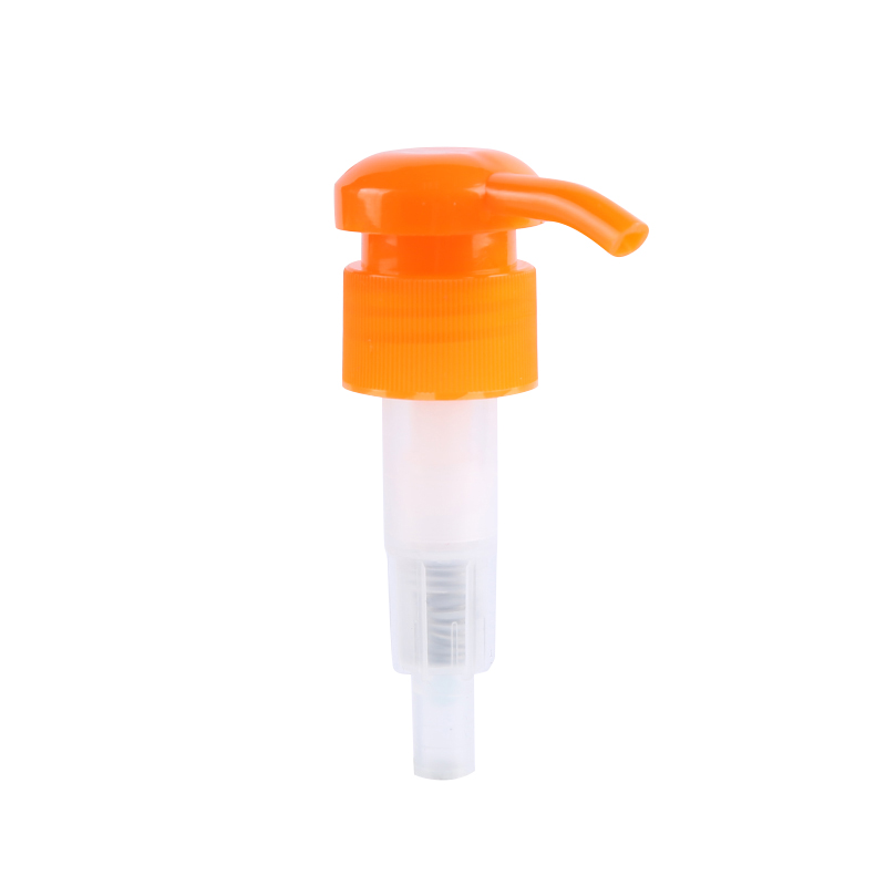 New Product 4Cc Lotion Dispenser Pump Plastic Lotion Pump 28 410 Liquid Soap 28-410 Lotion Pump