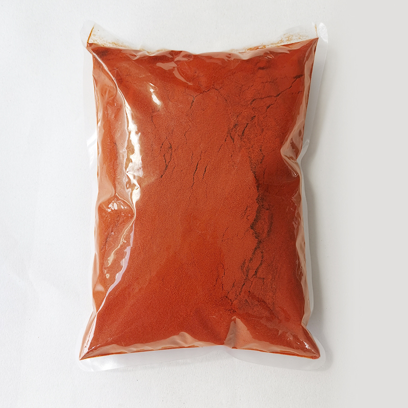 Измельченные специи paprika, красная паприка, порошок cayenne powde