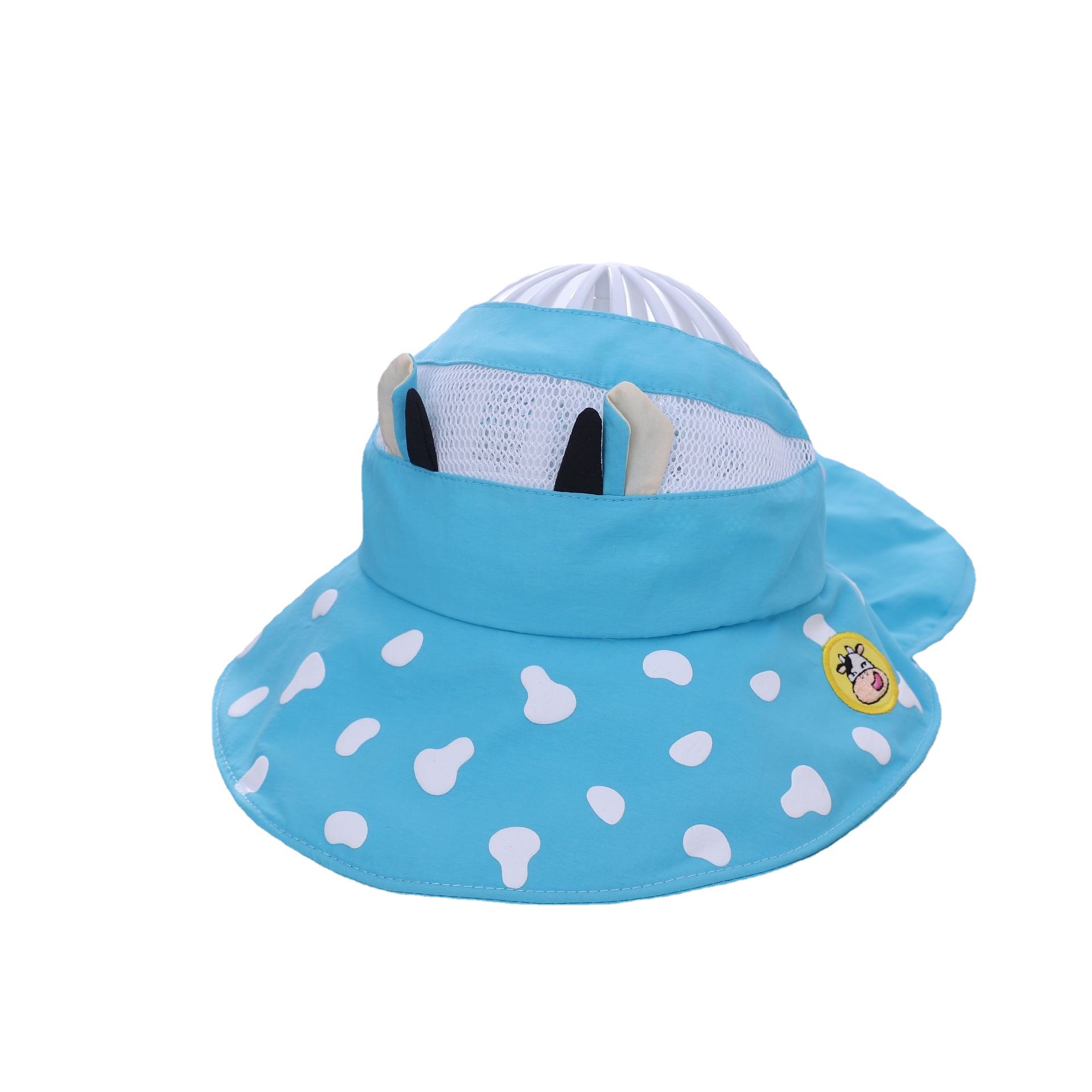 Wholesale bulk custom tie dyed unisex bucket hats for children