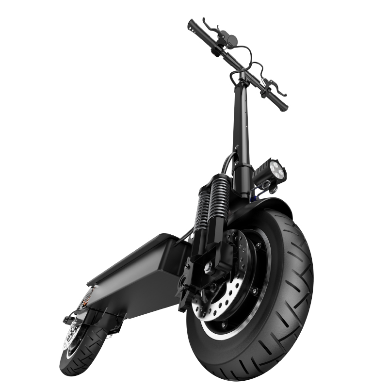 Janobike T10 52V 2000W E Мотоцикл Внедорожный электрический скутер электрический взрослый Продажа Европейский склад