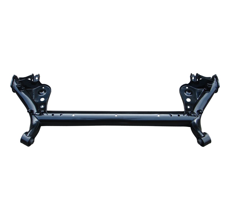 Запасная часть для Mazda 2 08-12 задний мост DK41-28-B00A,8V51-5K952-CK