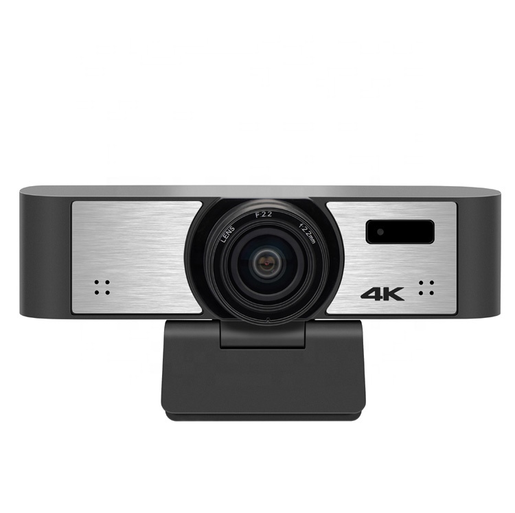 VHD-JX1702U 4K USB Webcam With Mic 30 FPS Distance Learning Hybrid Teaching