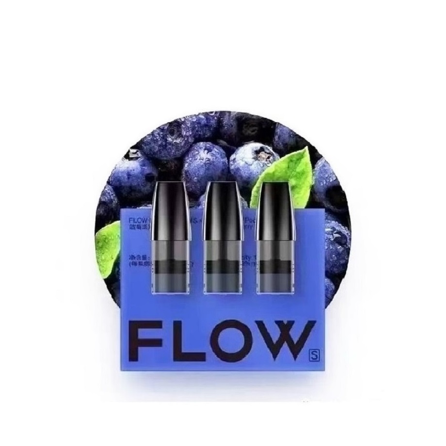Hot Sale More Flavors Materials Safety Copolyesters Filter Cigarette
