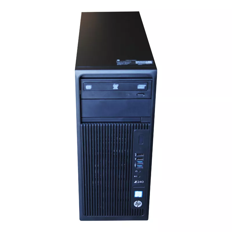 Горячая распродажа! ThinkStation P330 I5-9500 процессор башня графическая рабочая станция