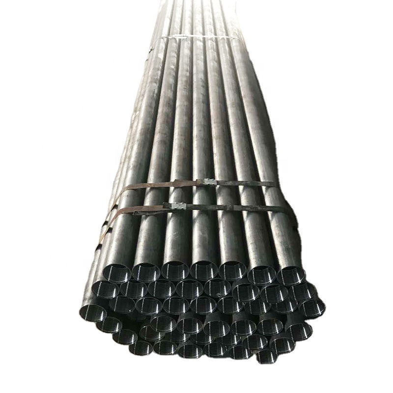 146mm 1m length Casing Pipe for ODEX bit water well drilling