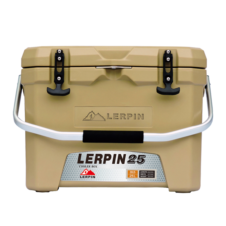 Lerpin-25L-B изготовлены high-end высокое качество льдом ящик