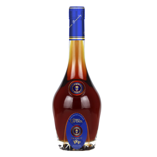 Лидер продаж, оригинальный бренди Parker Captain VSOP, 40% виноградный бренди, ликерная фабрика