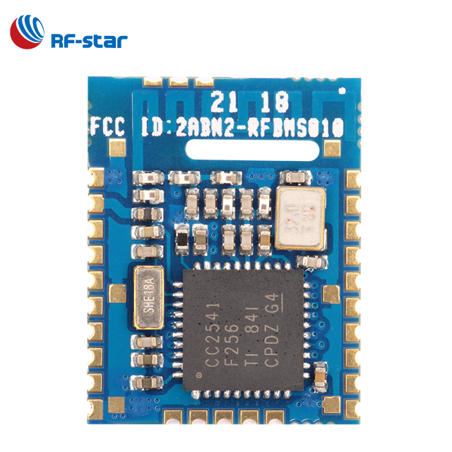 RF-BM-S01A TI CC2541 модуль bluetooth низкой мощности модуль Bluetooth ble