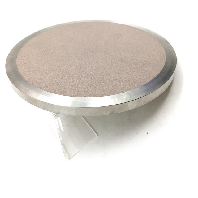 Пористый керамический Вакуумный патрон HTYP6V0102