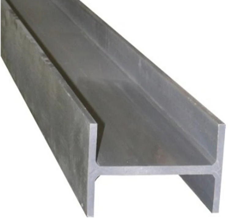 Low price high quality universal carbon steel h beams price per kg