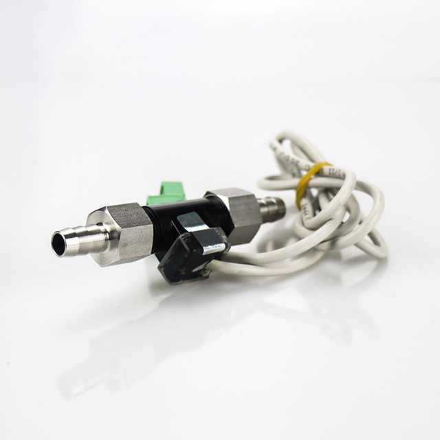 mechanical ss304 stainless steel water flow meters sanitary turbine flow sensor