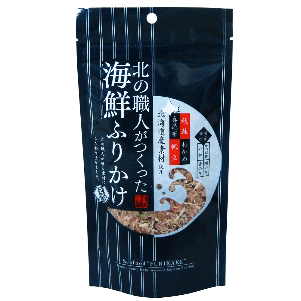 Japan original popular salty nori seafood sprinkles food snacks