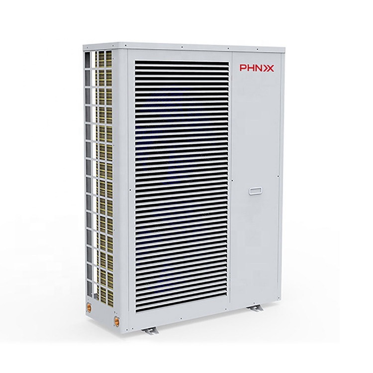 Оптовая цена от производителя PHNIX H15B, тепловой насос, водонагреватель, инверторный тепловой насос, моноблок с вентиляторной катушкой