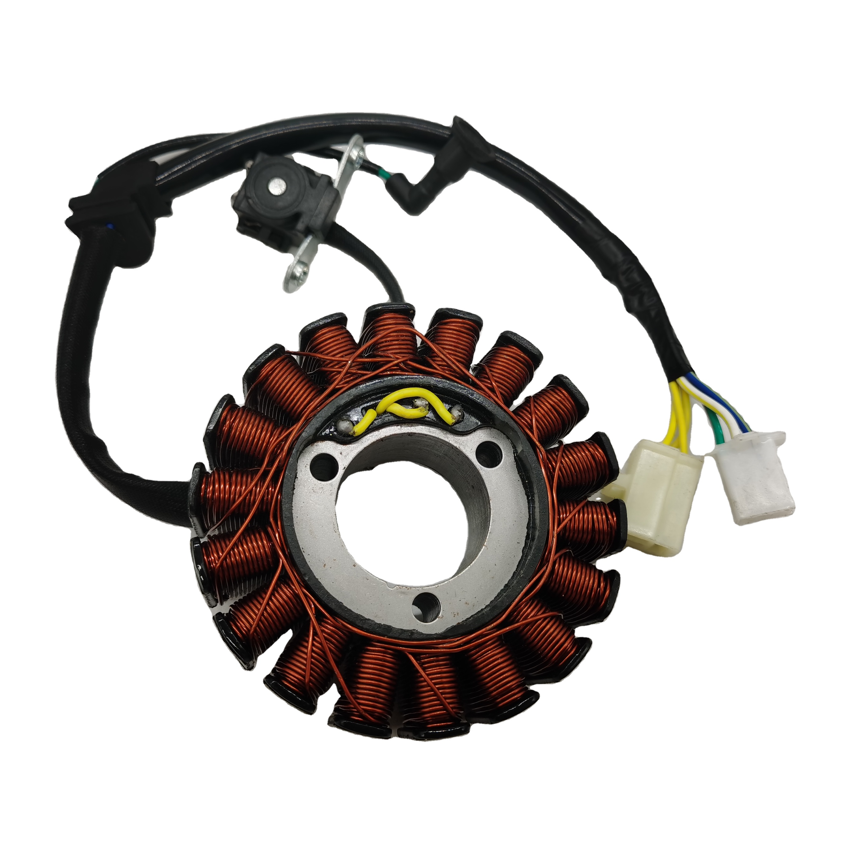 Прямая продажа с фабрики для 31120-K31-901 CBF250 Twister CB300F CB300R CBF300 CBR250R мотоциклетная магнитная катушка статора