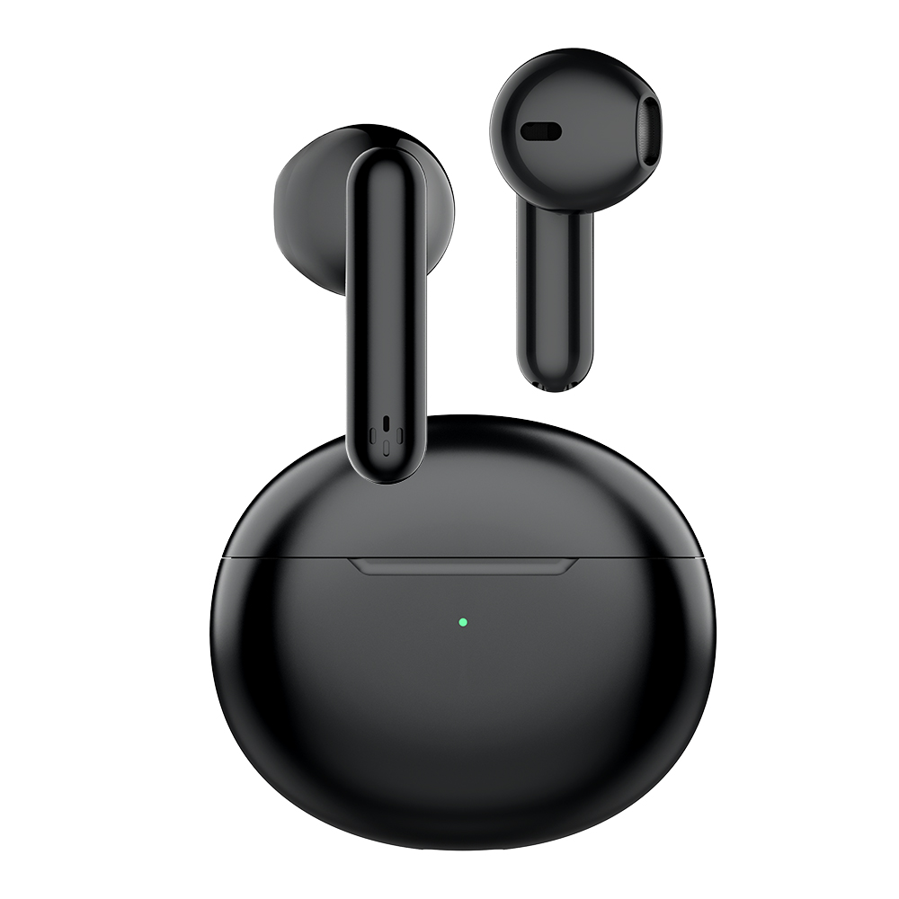 Наушники с микрофоном J56 Новинка 2021 стерео звук OEM airbuds