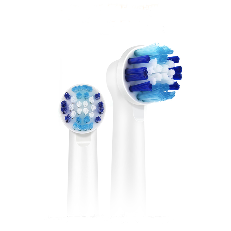 Насадки для зубной щетки oral b на заказ с логотипом