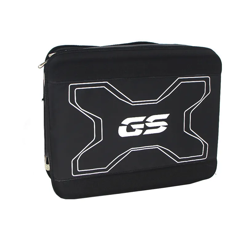Motorcycle Inner Bags Tool Box Saddle Bag Suitcases Luggage For BMW R1200GS LC ADV Adventure R1250GS R 1200 GS GSA Top case