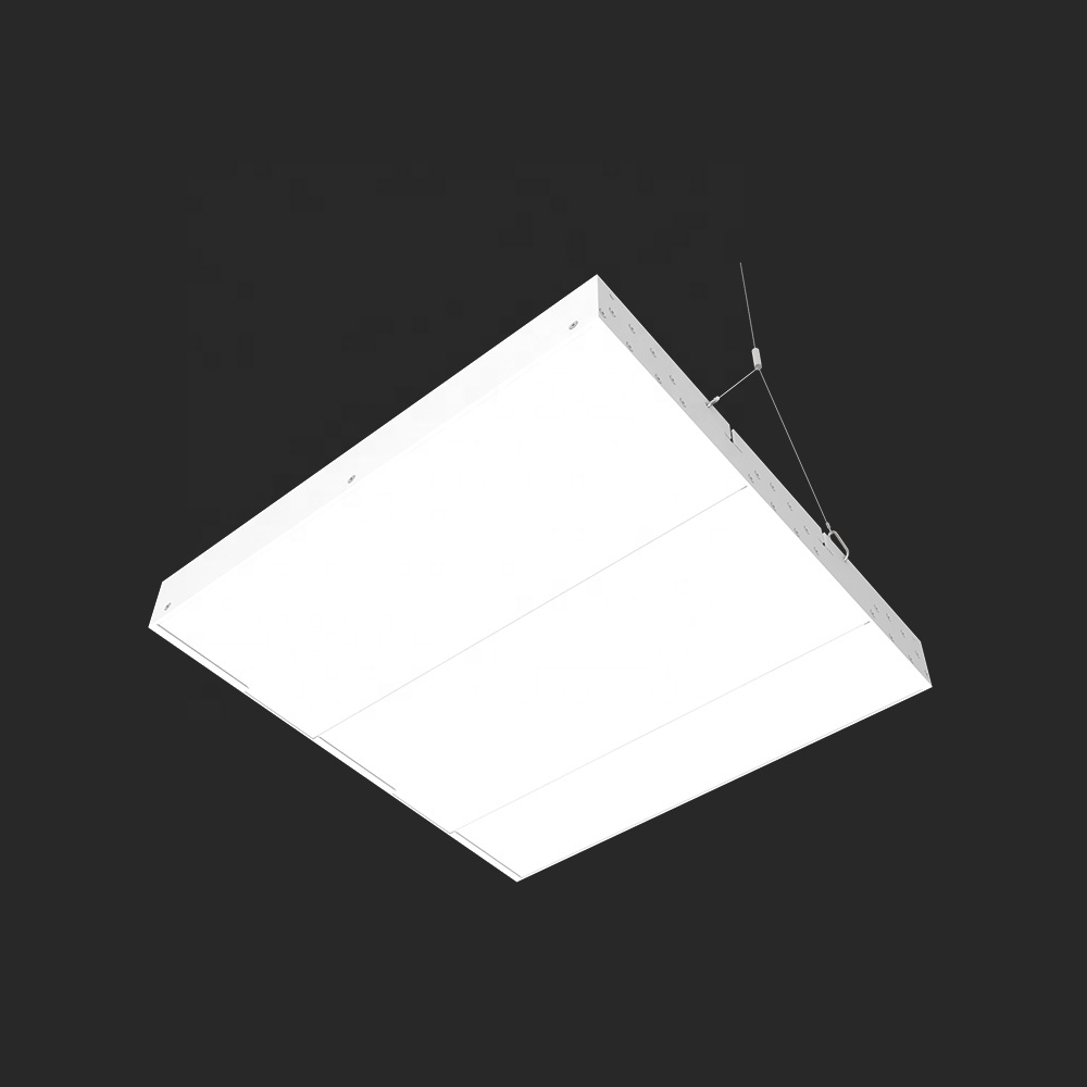 2021 New Arrivals 5000k Daylight Led Gas Station Canopy Lights 50w 65w 100w 150w Led Canopy Light