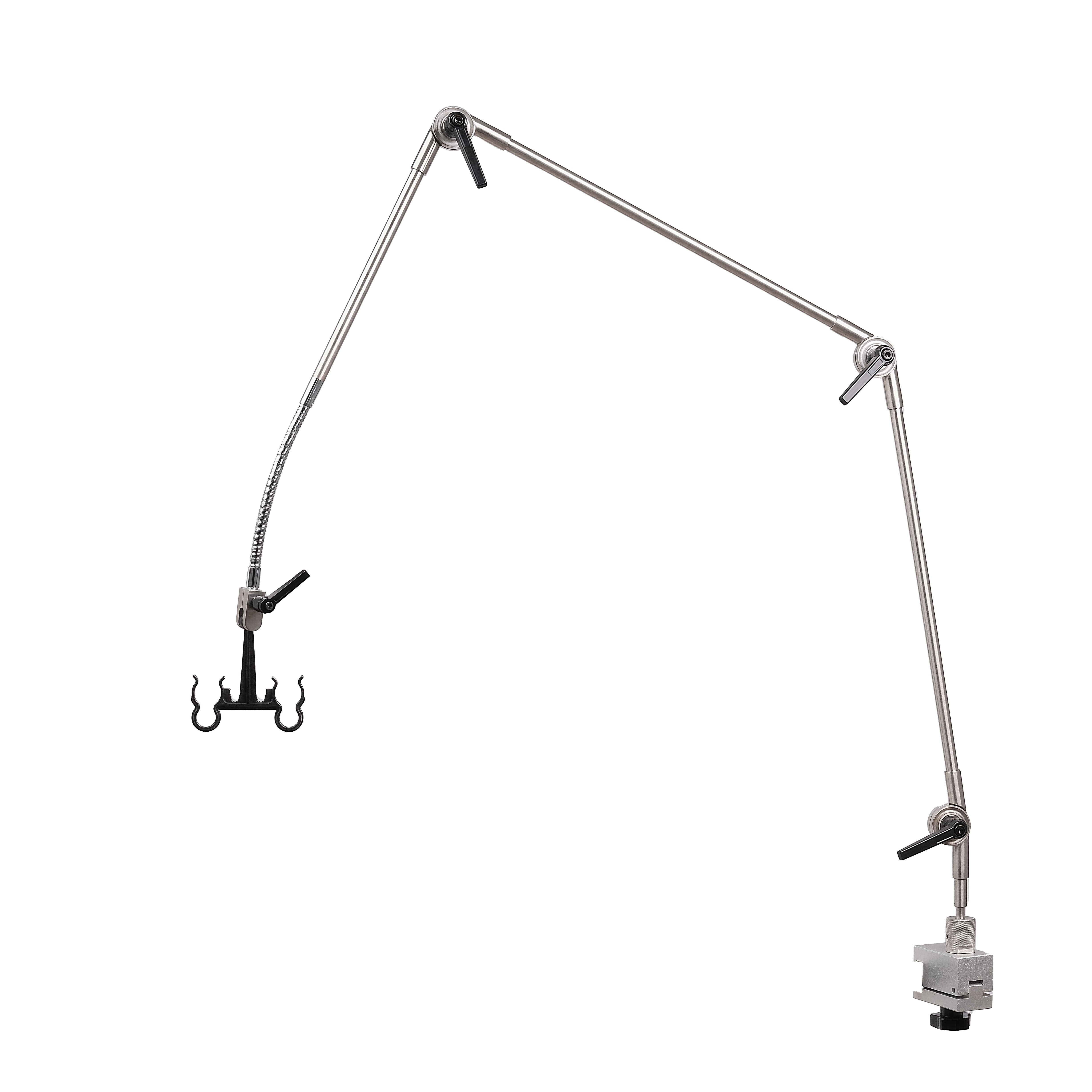 WEIYE Medical Monitor Arm