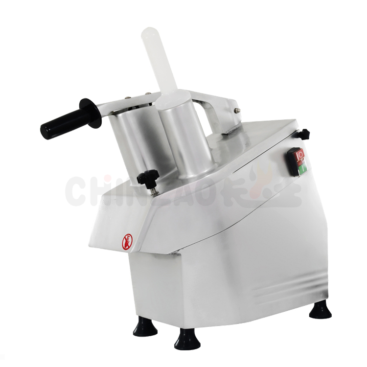 CHINZAO Ali Экспорт из Китая хорошая производительность HLC-300 овощерезка для домашнего использования