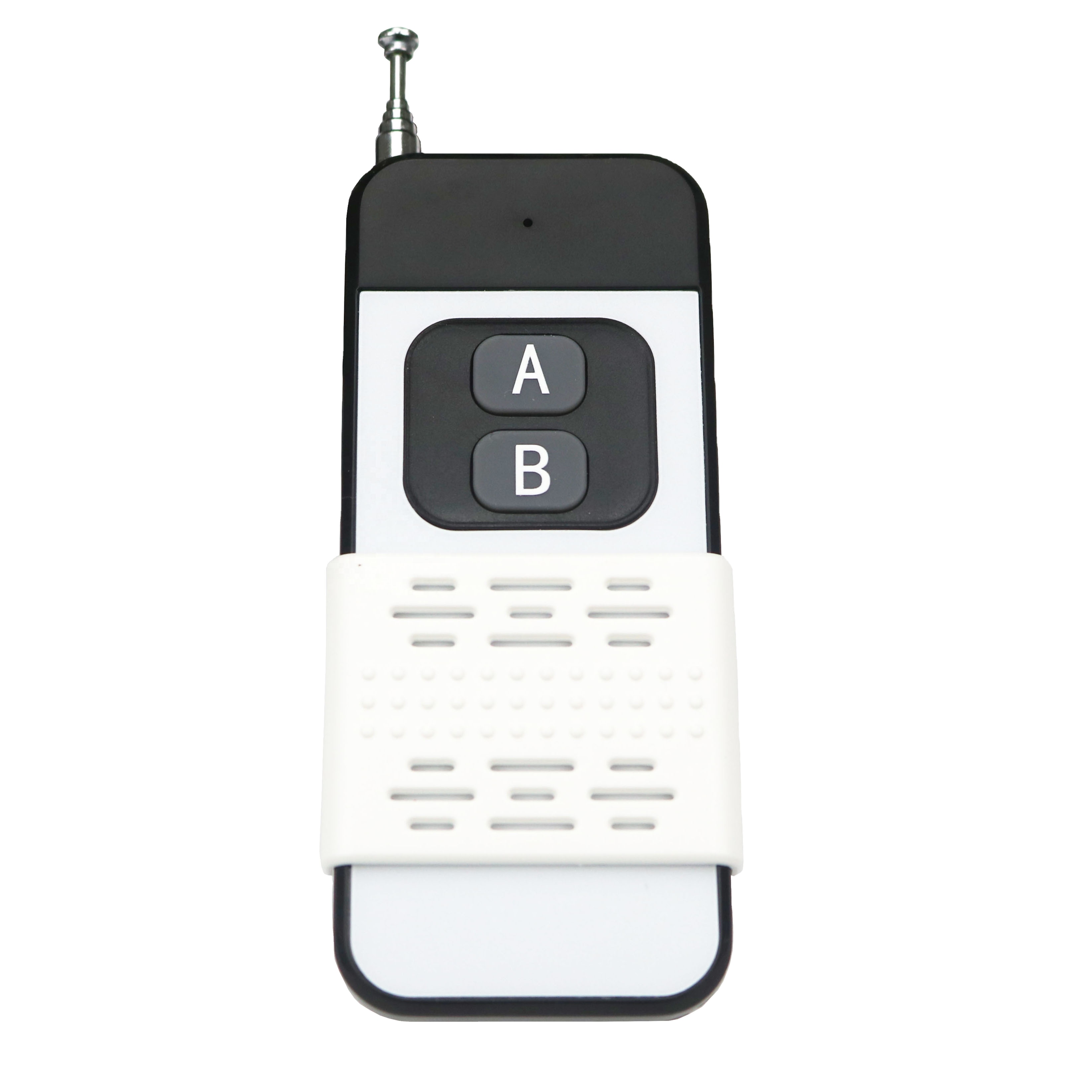 Century Aoke DC 12V (кнопка-2 шт., универсальный Электроника двери/ворота/автомобиля для бутылок РЧ беспроводной высокой мощности дистанционный пульт дистанционного управления