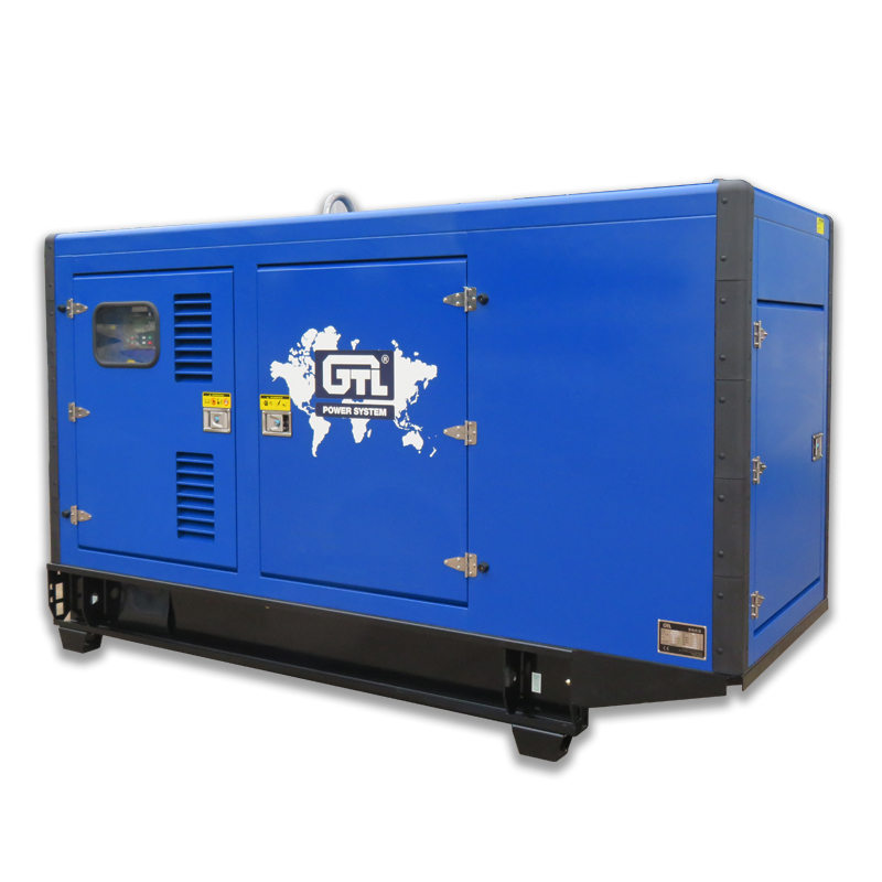 50 Гц дизель-генераторная установка YCW-150T5 STP 165KVA 132KW двигателя блок развертки тележки Yuchai YC6A205-D30 по типу в фоновом режиме или открыть