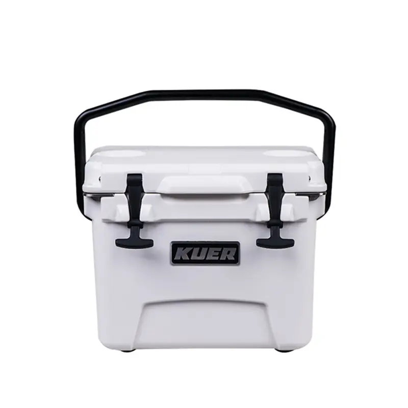 High Quality 10QT Cooler Box For Fish And Container Picnic