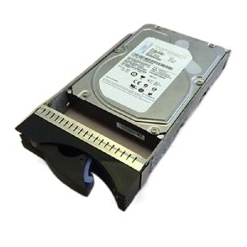 Передовые товары 00W1152, жесткий диск 3,5 "6 ГБ 7,2 К SAS HDD 2 ТБ для DS3512/ EXP3512 90Y9000 49Y1871 49Y1875