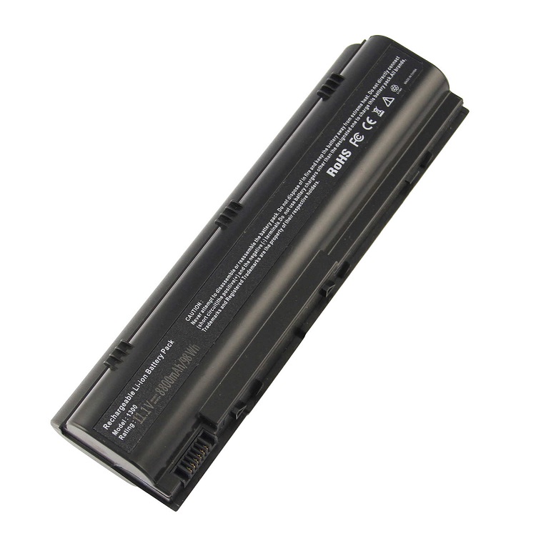 Original HD438 KD186 laptop battery For Dell Inspiron 1300 B120 B130 120L 312-0366