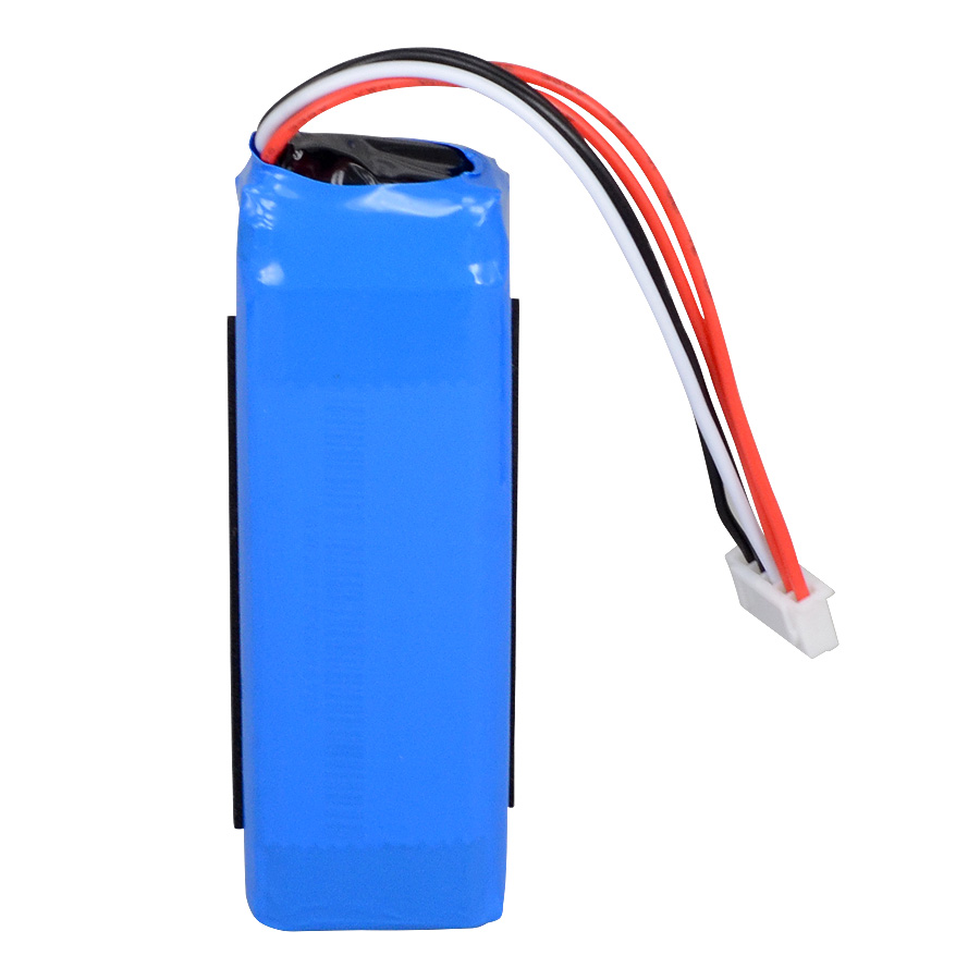 22,2 вт/ч 6000 ма/ч литий-ионная замена для jbl Charge 3 батарея GSP1029102A gsp1029102a