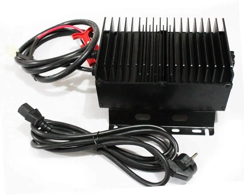 In Stock Battery Charger 7041782 7041410 7041571 105739 128537 for JLG Scissor Lifts 24V 25A 700W