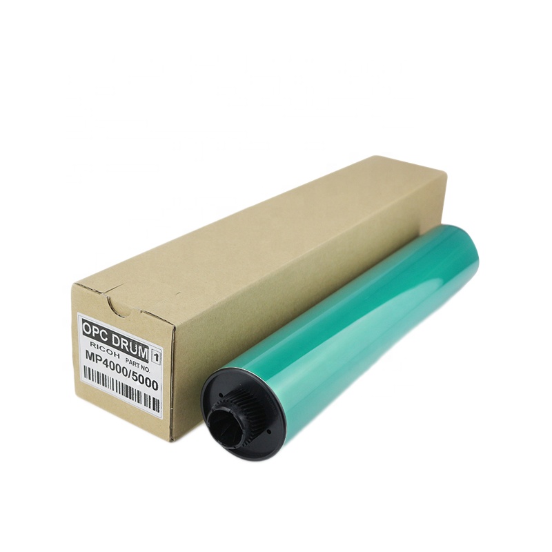 Для RICOH COPIER MODLE AFICIO MP4000 MP5000 MP 4001 4002 5001 5002 D009-9510 долговечный японский фотобарабан