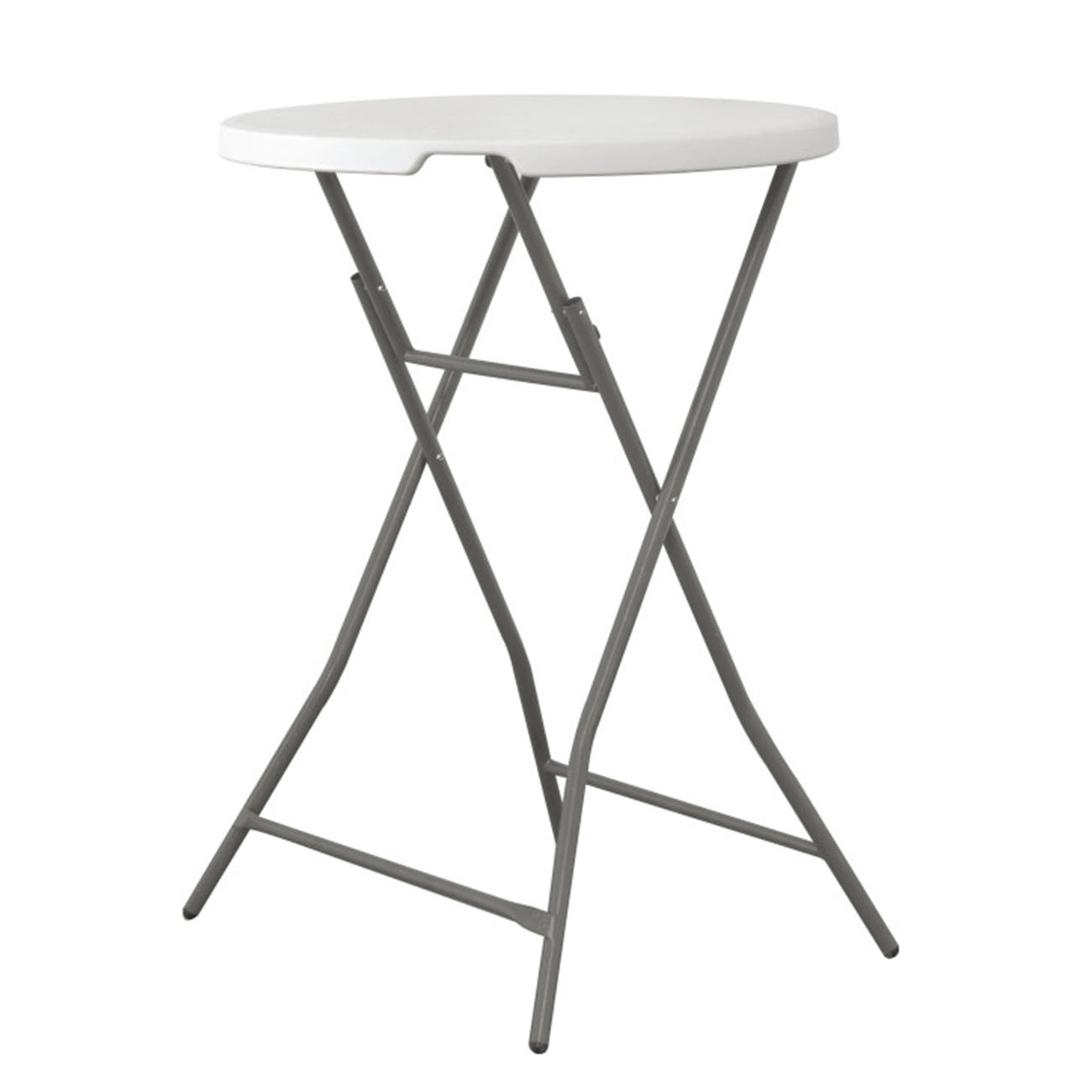 Comercial Catering Foldable Buffet Table for Restaurant