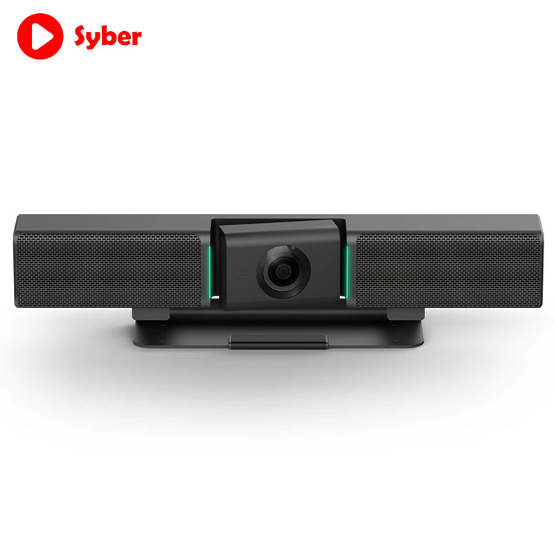 HCM601 USB 1080p HD аудио и видеокамера 360 пикап двухсторонний микрофон динамик дистанционное управление видеоконференции машина «все в одном»