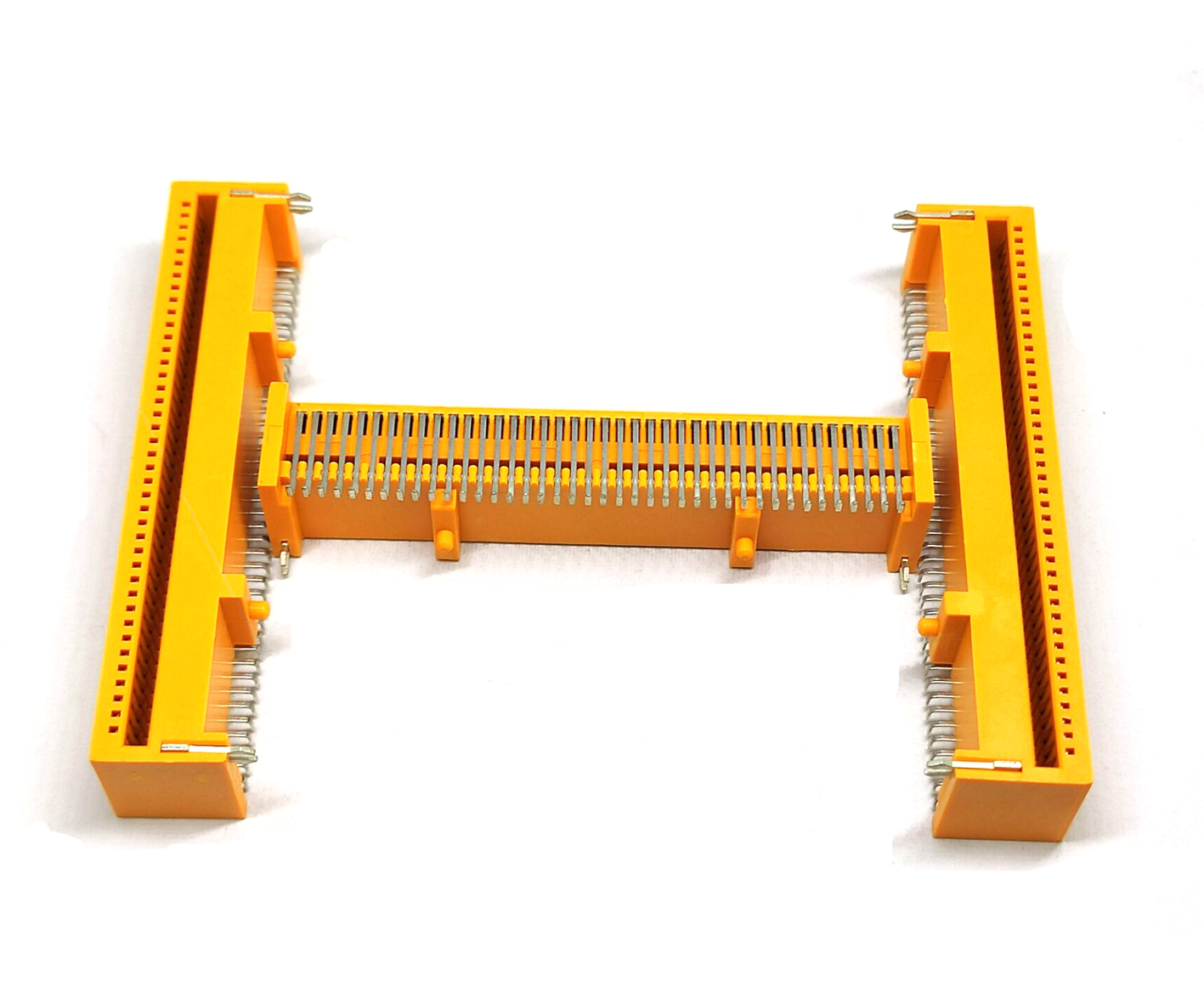Образование & Производитель платы Электронные модули 1,27 мм 40 Pin R/A SMT Тип BBC Micro Bit PCI Express Edge Card соединитель