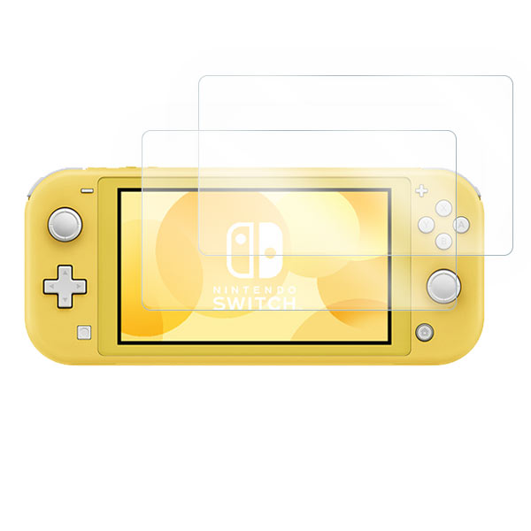 Nintendo Switch Lite 5,5 дюймовая стеклянная пленка закаленное стекло 9H в продаже