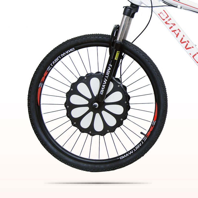 Высококачественный комплект для переоборудования передних колес ebike, 36 В, 48 В, 250 Вт, 350 Вт, Стандарт Европы
