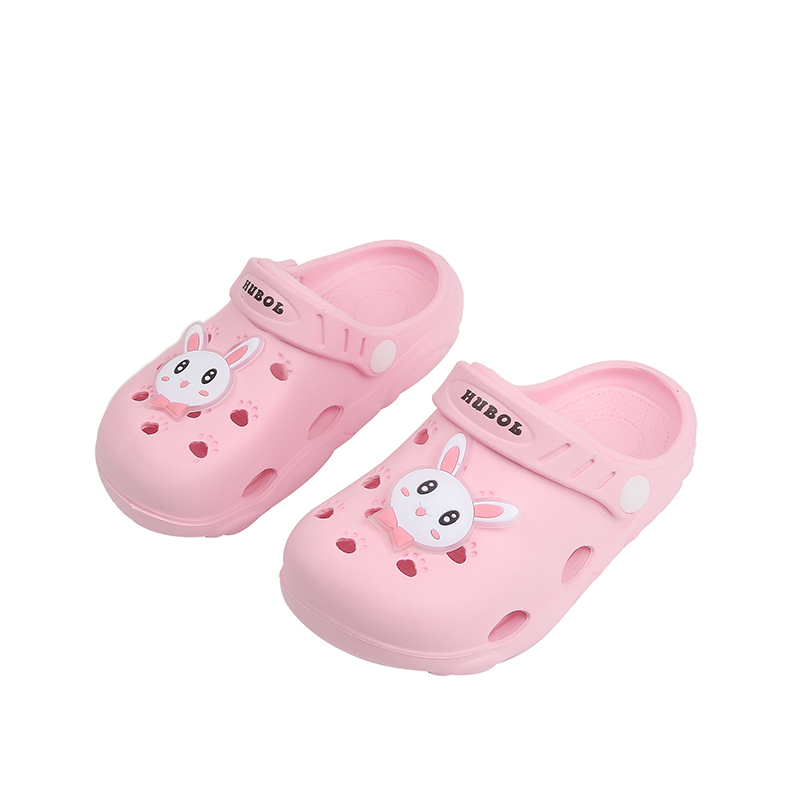 2021 New Arrivals Sandalia Infantil EVA Materials Children's Clogs Children'S Slippers Children's Sandals