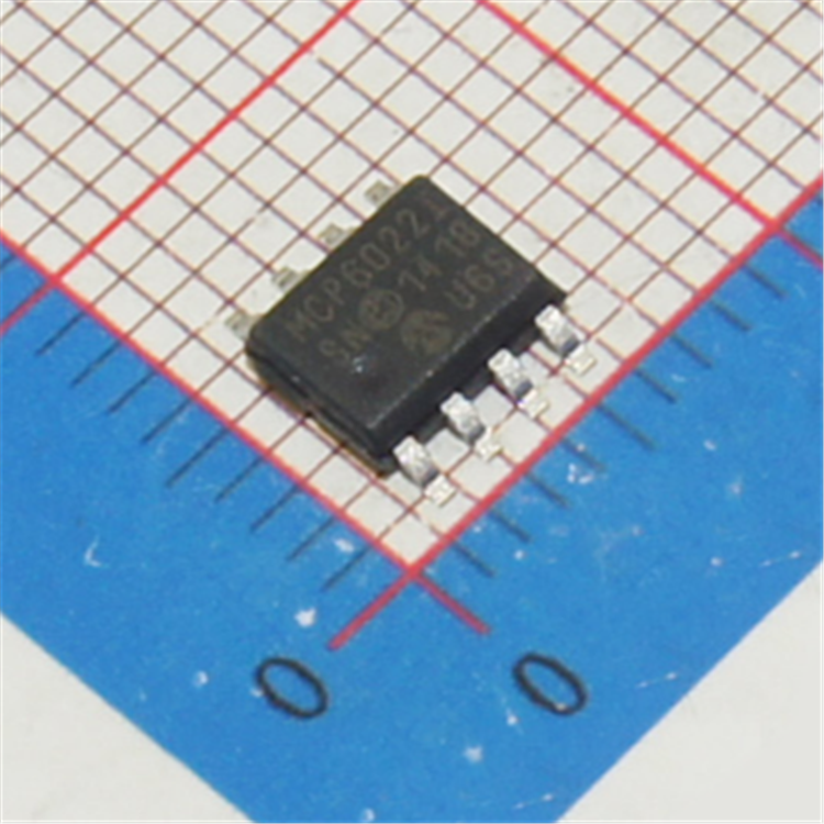 IC MCP6022 полупроводниковые усилители усилитель ICs Операционные усилители Op Amps op amps ics