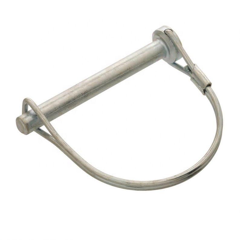 TOP Retaining Pin Arch Shaft Locking Pin for Replacement