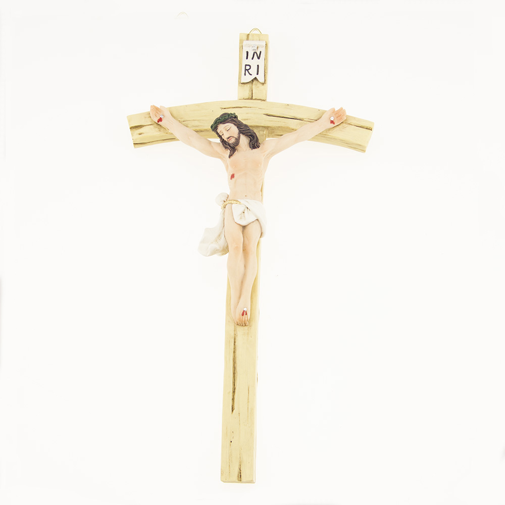 Resin Crafts Unique l Home Decorations Festival or Gift Jesus Christ Statue
