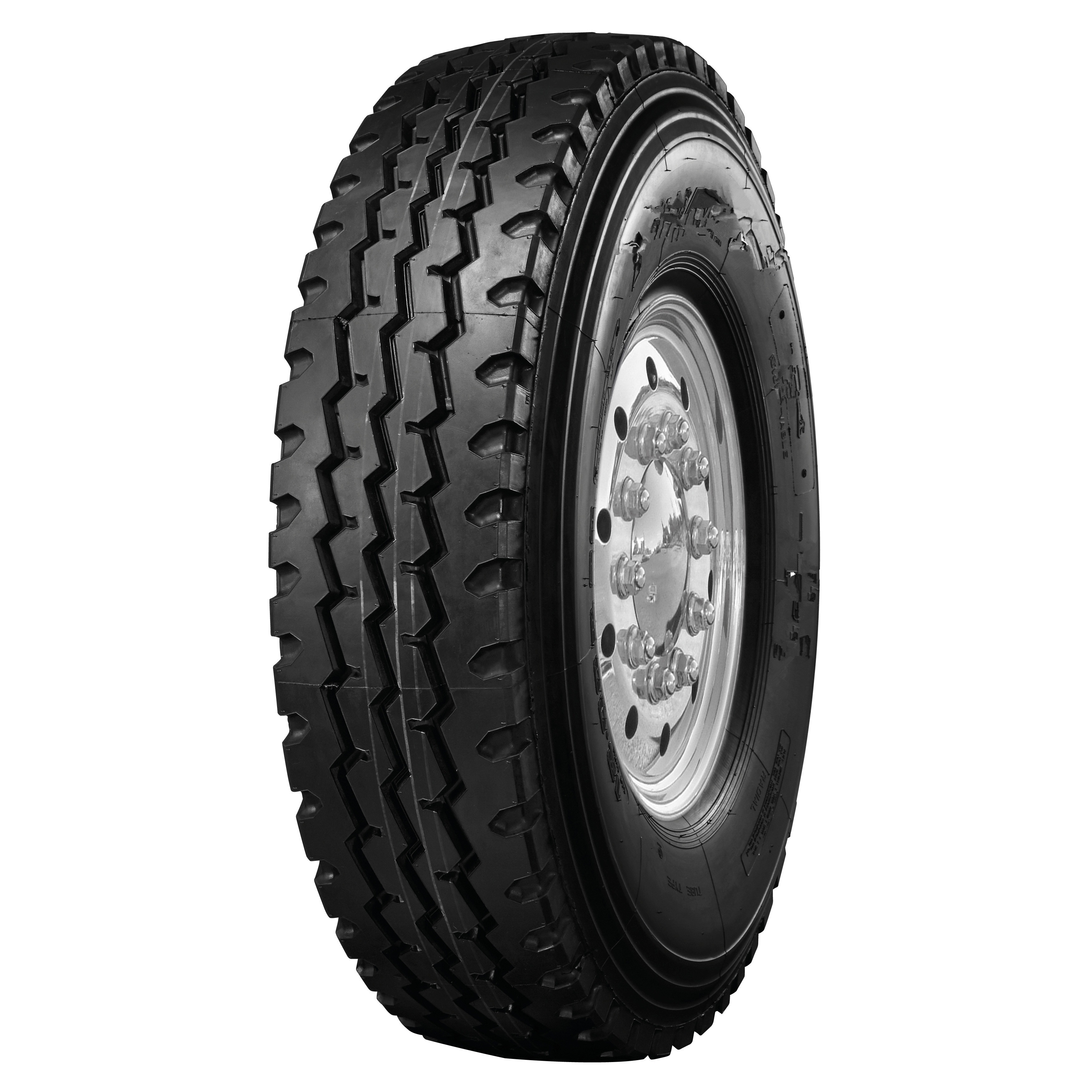 Треугольник цельнометаллокордные грузовые шины TR668 11R22.5 315/80R22.5 315/70R22.5 9.00R20 10.00R20 11.00R20 12.00R20