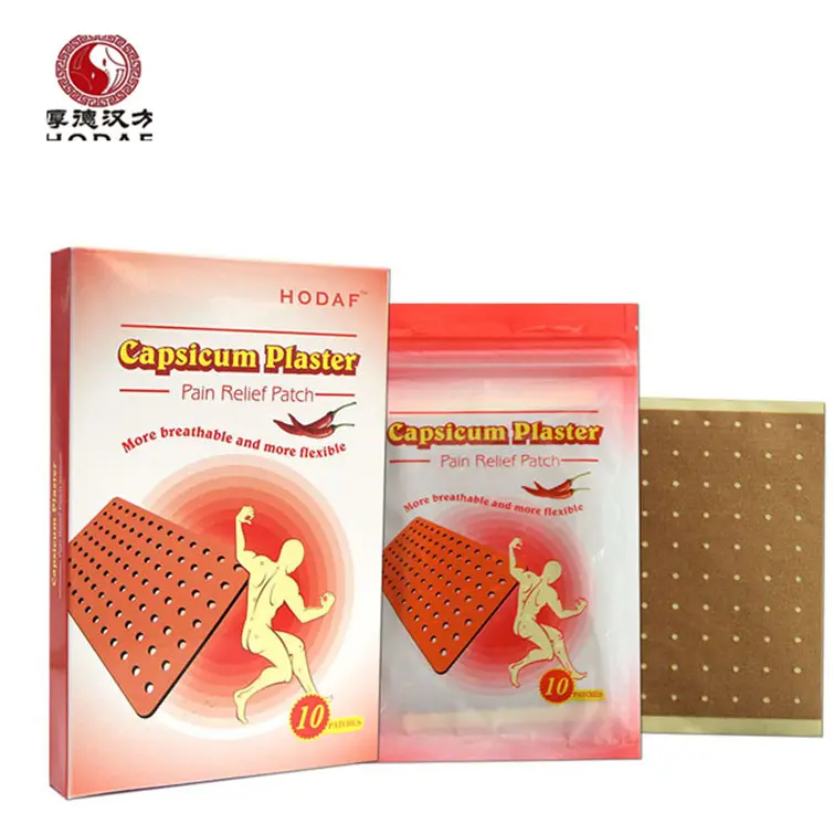 Pain Relief Patch Pain Relief Patches For Nerve Pain Back Relief Patches
