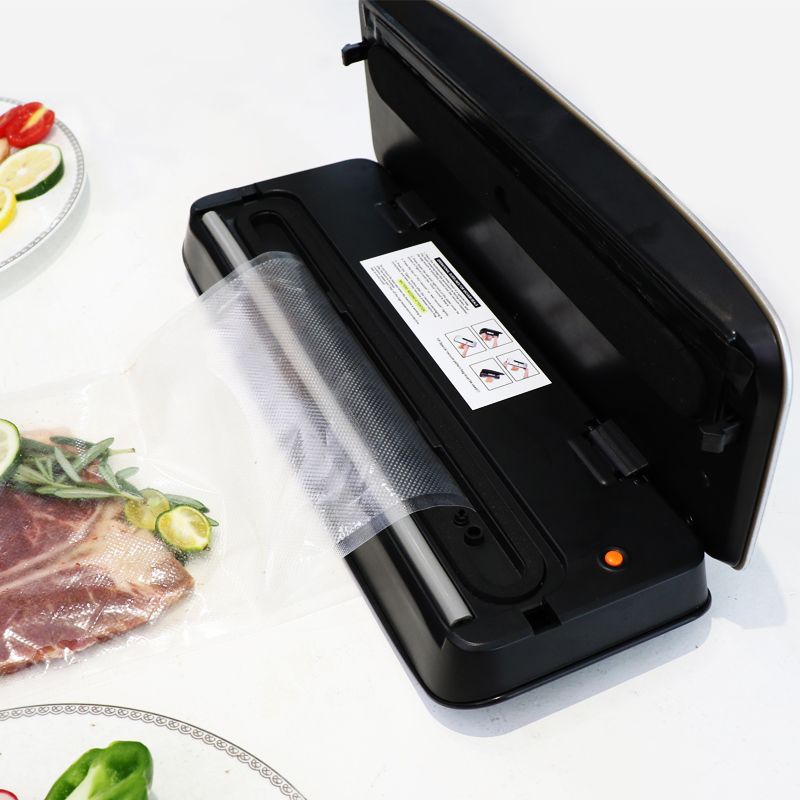 Wholesale home foodsaver sealers mini Kitchen Plastic Bag Food Vacuum Band Sealer
