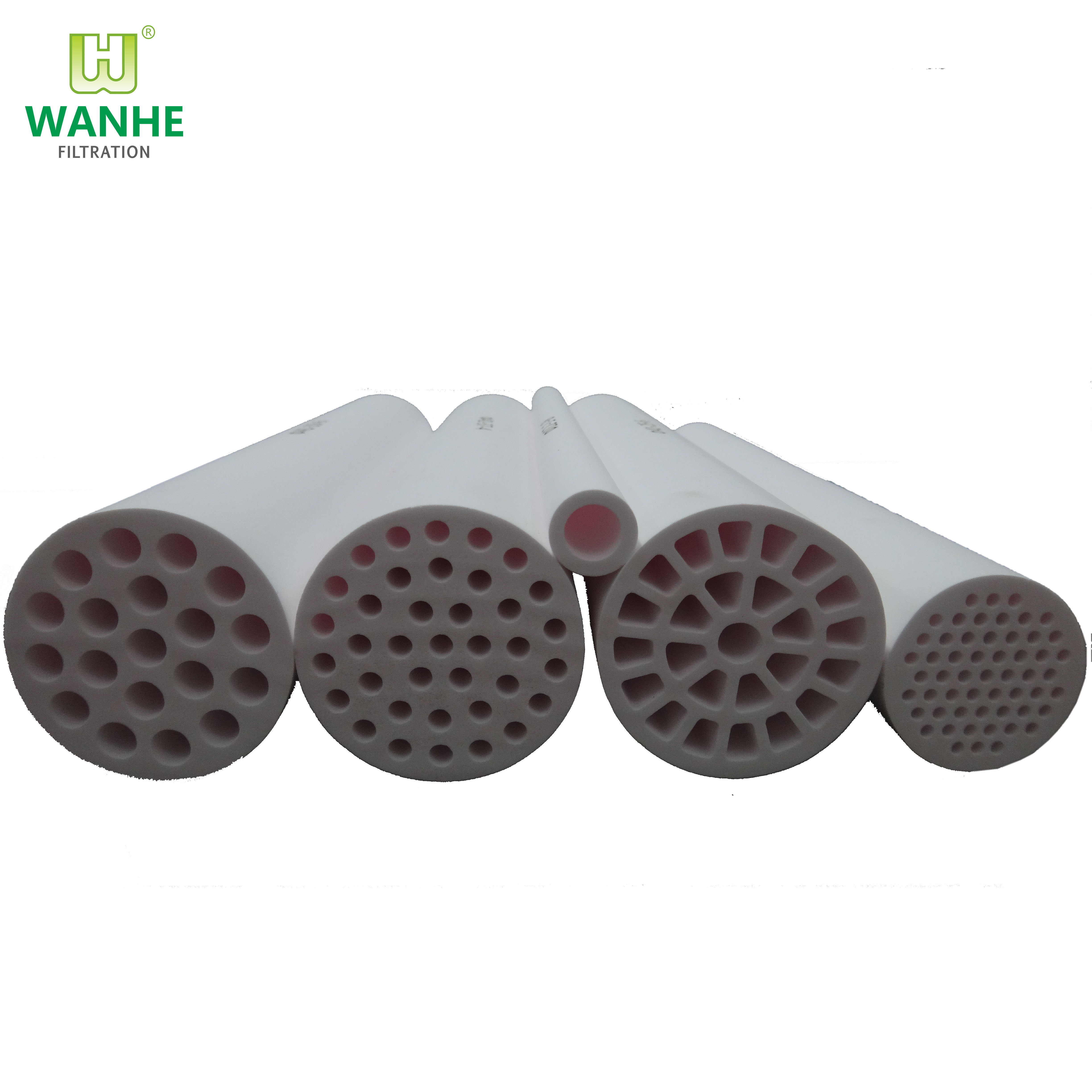Ceramic Water Filter Membrane Element