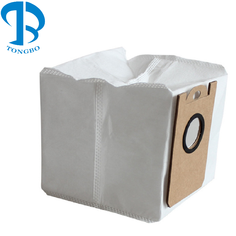 Dust Bag for Proscenic Xiaomi Viomi S9 VXVC 11 /12 M7 Pro M8 Pro Lydsto R1 Vacuum Cleaner Accessories