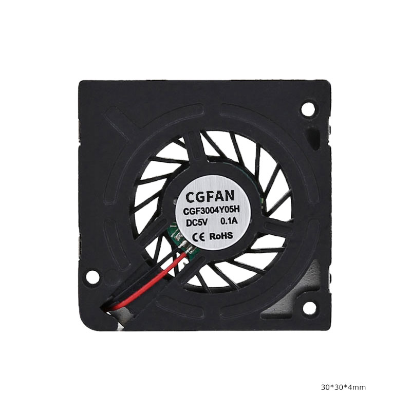 SZCGFAN Китайский Горячая Распродажа 5v dc вентилятор двигателя