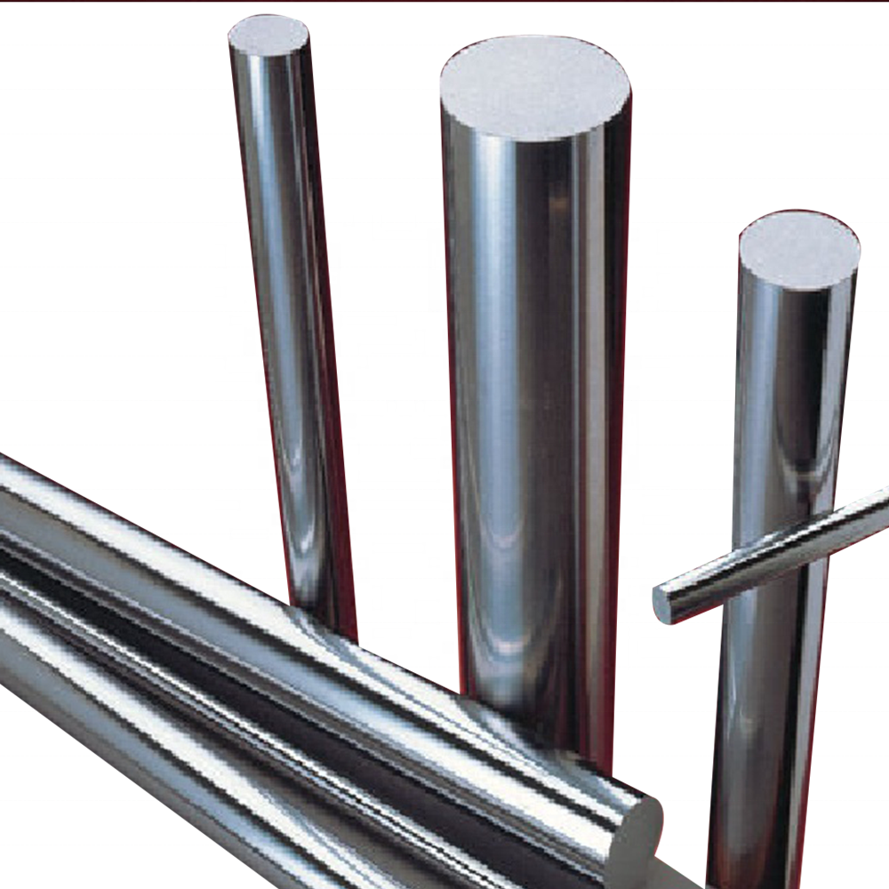 Centralized Procurement Stainless Steel 42crmo 40cr Hydraulic Bar Hard Chrome Plated Shaft