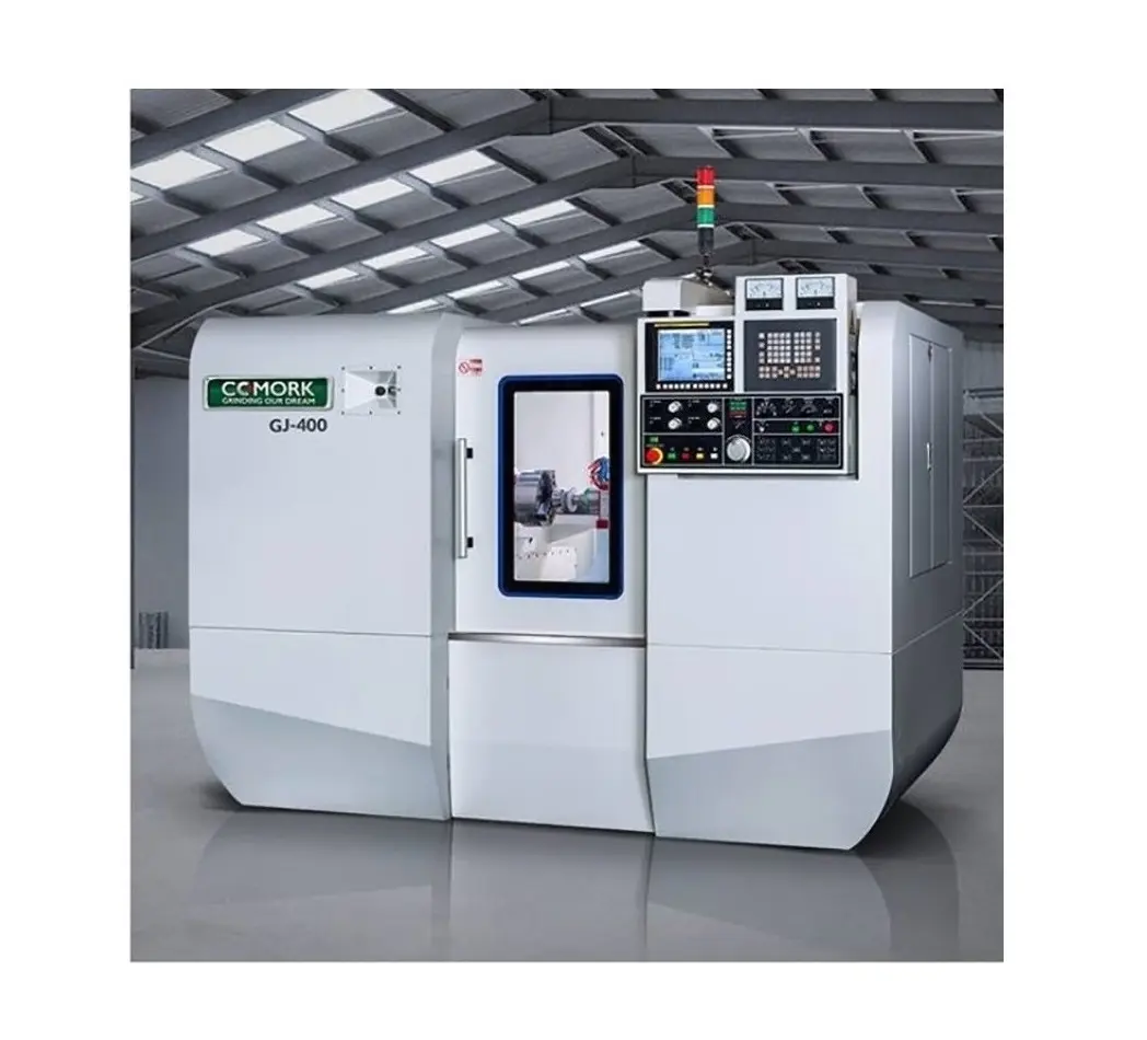 2021 High Quality Multifaceted Processing Hard Anodized Hybrid Id&Od Grinding Machine